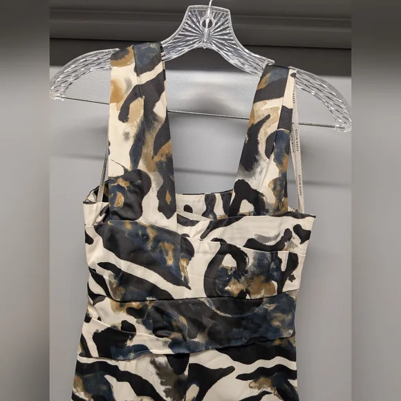 Karen Millen Elegant Dress - Picture 5 of 5